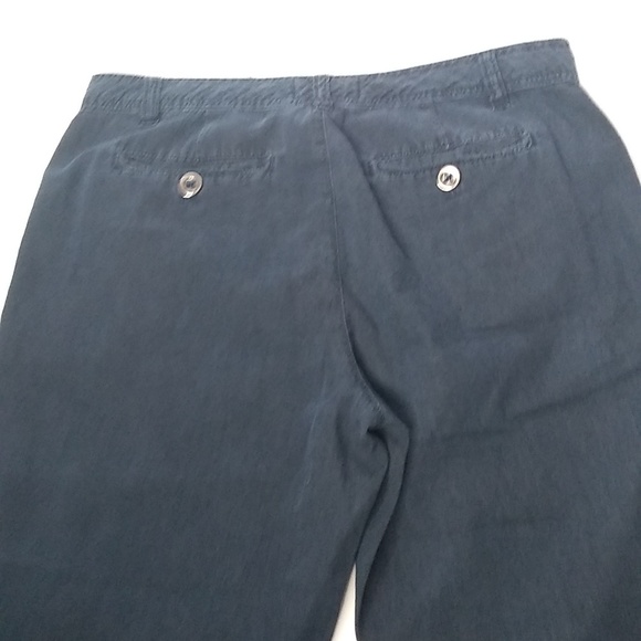 Size 6 pants. Nine and company women's pants. Made by Nine West. - Picture 3 of 5